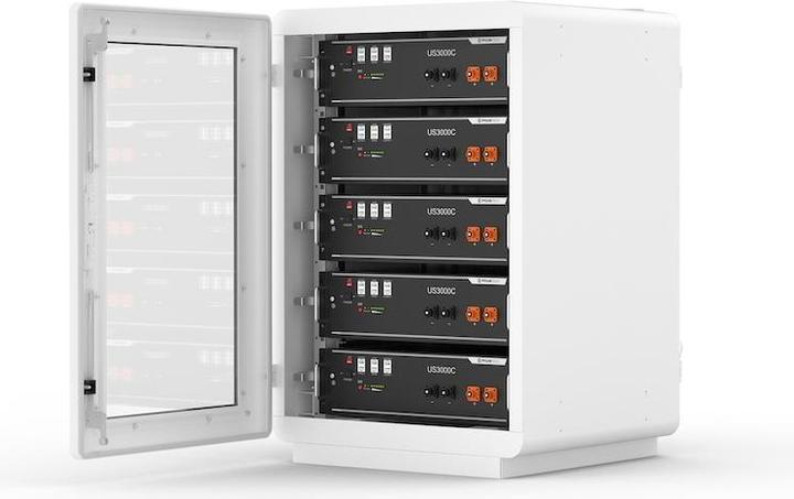 Image du produit Pylontech US3000C (48 V, 74 Ah)