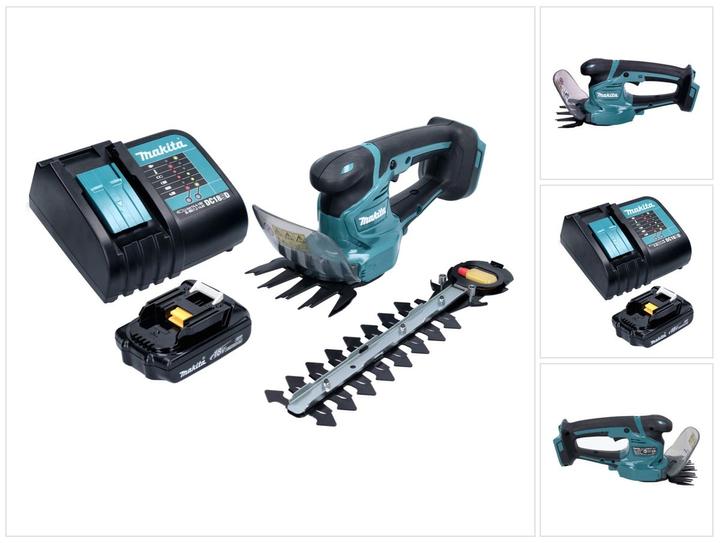 Produktbild Makita DUM111SYX (Akkubetrieb)