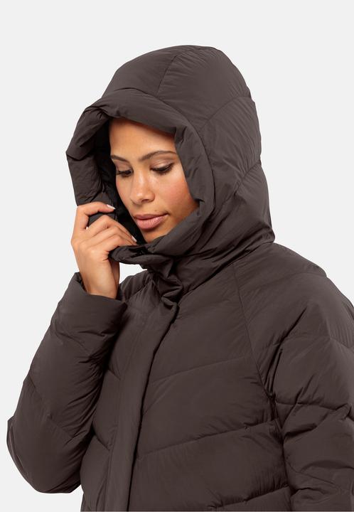 Immagine prodotto Jack Wolfskin Marienplatz Coat W (XL)