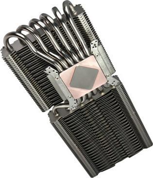 Produktbild Alpenföhn Peter 79XX - High-End VGA Cooler