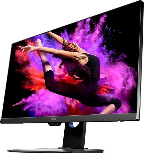 Image du produit BenQ PD2700U (3840 x 2160 pixels, 27")
