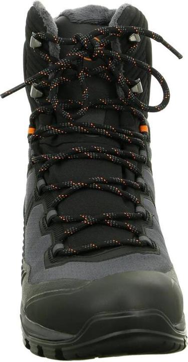 Actual product image Mammut Blackfin III WP Herren Winterboot (47 1/3)