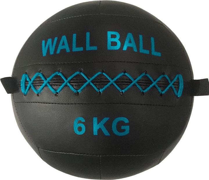 Sporti mauerball 6kg (6 kg, 350 mm)