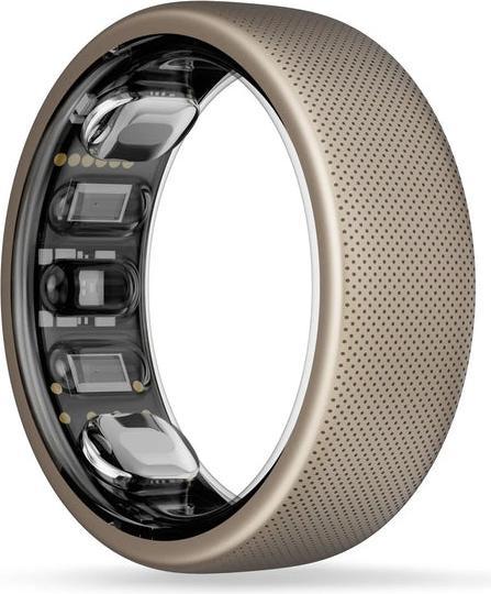 Immagine prodotto Amazfit Helio Ring Taglia 8 Sport and (8, Titanio)