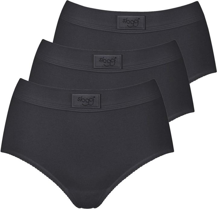 Produktbild Sloggi 3er Pack Double Comfort Maxi (42, XL, 3er Pack)