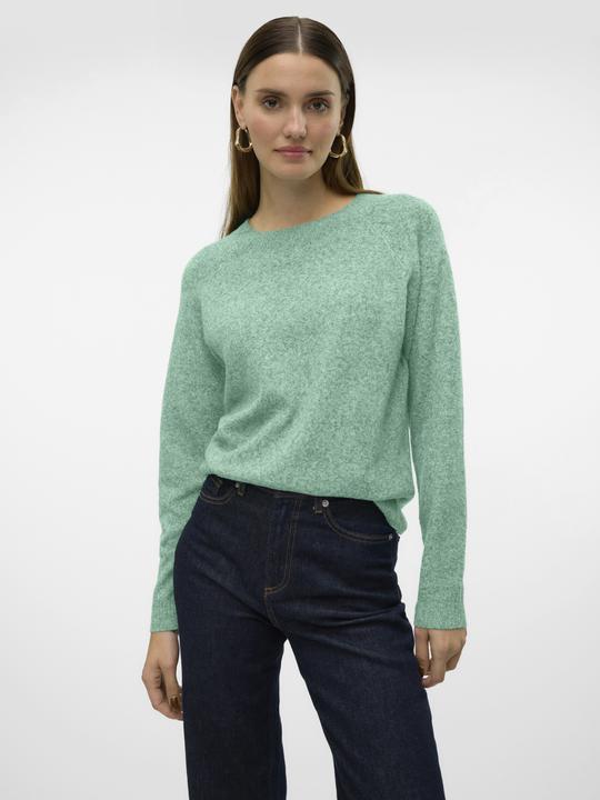 Immagine prodotto Vero Moda Vmdoffy Ls O-Neck Blouse Ga Noos (M)