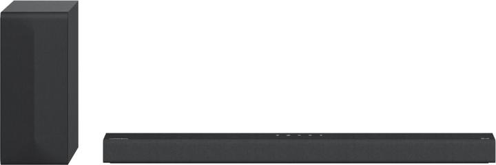 LG S65Q (420 W, 3.1 Channel)