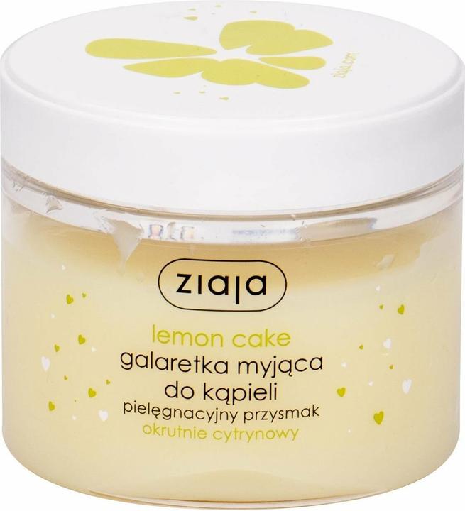 Ziaja Lemon Cake (260 ml)