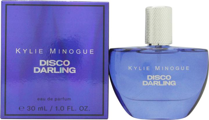 Kylie Minogue Disco Darling Eau de Parfum 30 ml Spray (Eau de Parfum, 30 ml)