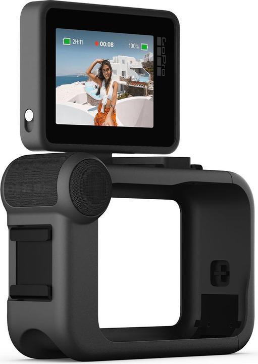 GoPro Display Mod (Hero 8)