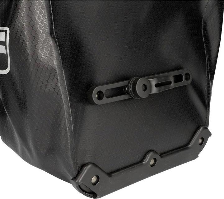Image du produit Fischer Sacoche porte-bagages PLUS Terra (30 l, Sacoches)