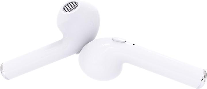Image du produit PhoneLook Ecouteurs sans fil i7S TWS Bluetooth 4.2 avec étui de rangement et de chargement (100 h, Sans fil)