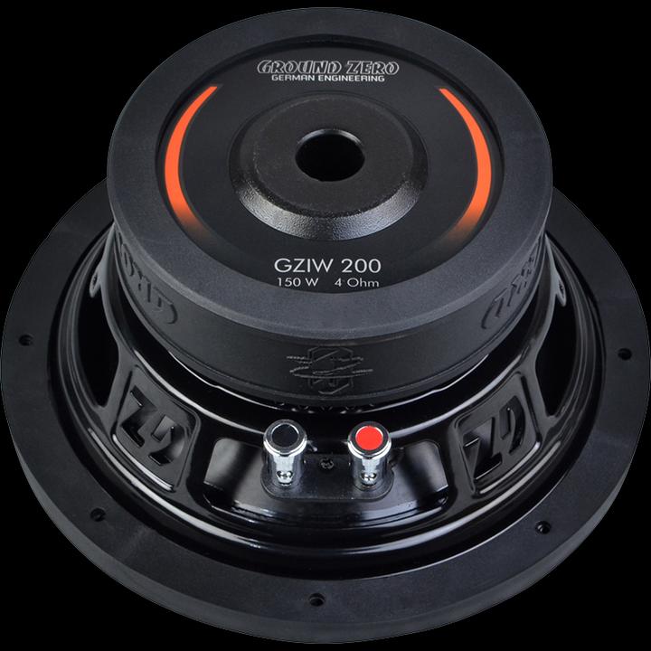 Actual product image Ground Zero GZIW 200 (20 cm)