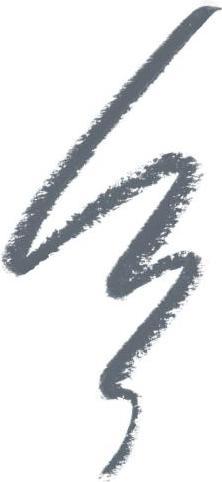 Actual product image NYX Professional Make-Up Epic Smoke Liner Slate Smoke (Slate Smoke)