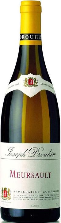 Produktbild Joseph Drouhin Meursault blanc AC (1 x 75 cl, 2021)