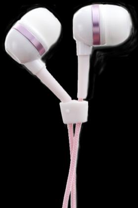 Image du produit Antec a.m.p dBs Ecouteurs intra-auriculaires (pas de réduction du bruit, Filaire)