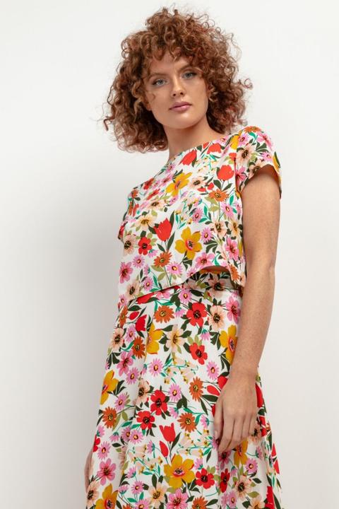 Produktbild Tessita Bluse model (L)