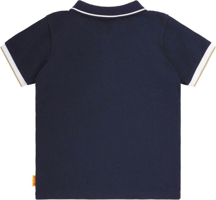 Image du produit Steiff Poloshirt Casual Bequem sitzend (116)