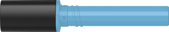 Image du produit Molotow Cartouche Sketcher chisel (bleu jean moyen, 1 x)