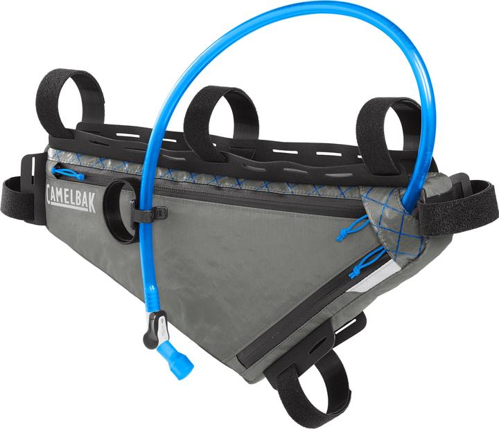 Produktbild Camelbak M.U.L.E Frame Pack (2.20 l, Rahmentasche)