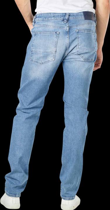 Produktbild Kuyichi Nick Jeans Straight Fit Daily Fresh (W31/L34)