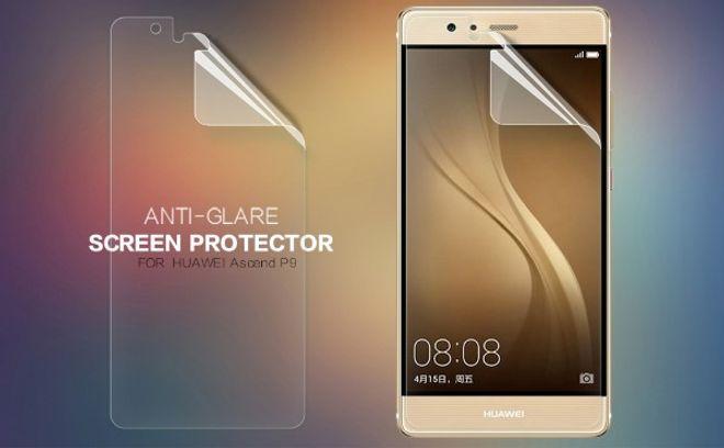 Image du produit Nillkin Série Matte (1 pièce(s), Huawei P9)