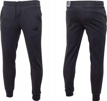 Produktbild Puma ESS Logo Pants-586714 (XXL)
