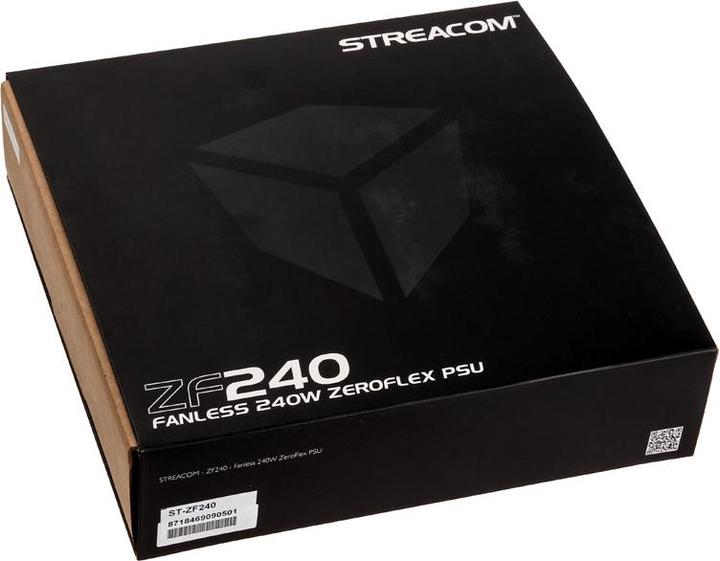 Produktbild Streacom Zf240 (240 W)