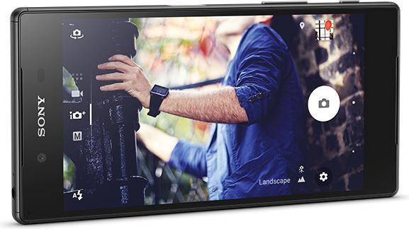 Produktbild Sony Xperia Z5 (32 GB, Graphite Black, 5.20", Dual SIM, 23 Mpx, 4G)
