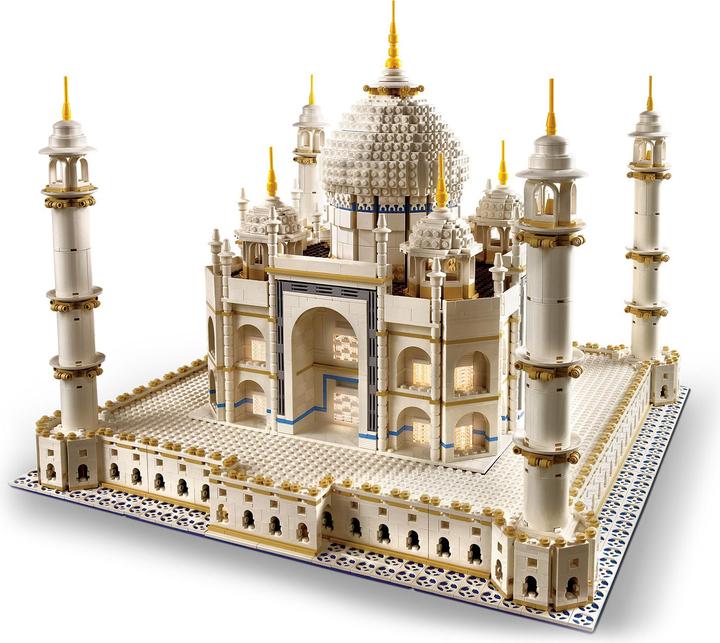 Actual product image LEGO The Taj Mahal (10256, LEGO Creator Expert)