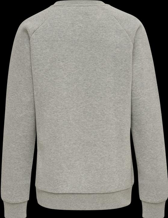 Immagine prodotto hummel Felpa Rossa Pesante Donna (XXL)