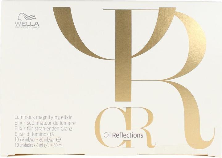 Immagine prodotto Wella Oil Reflections Elixir (60 ml)