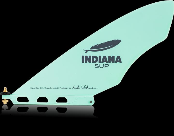 Produktbild Indiana 11'6 Rescue Inflatable Pack Basic (11'6")