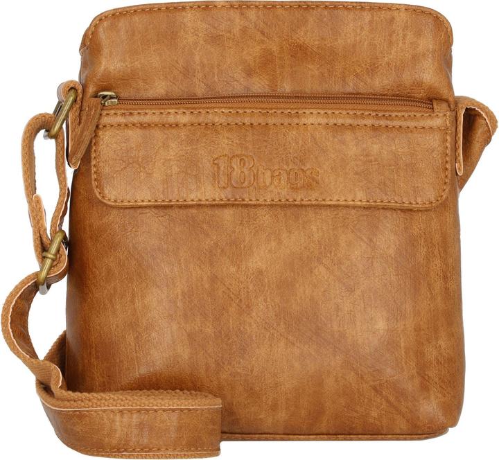 Greenland Nature 18bags Umhängetasche 21 cm