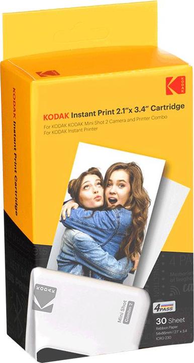 Immagine prodotto Kodak ICRG-230 (Mini 2)