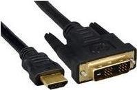 Produktbild MicroConnect Dvi — Dvi (0.50 m, HDMI)