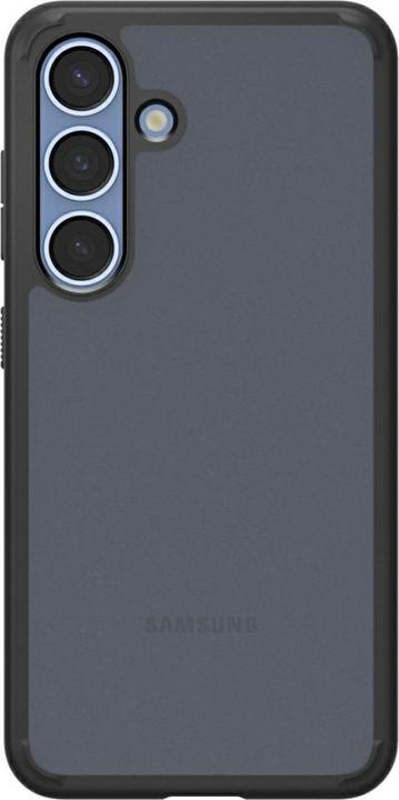 Immagine prodotto Spigen Ultra Hybrid TPU Back Cover Schwarz Samsung Galaxy S25 (Samsung Galaxy S25)