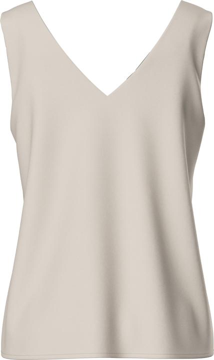 Actual product image Pieces Pcfranan Sl Top Wvn Noos Bc (L)