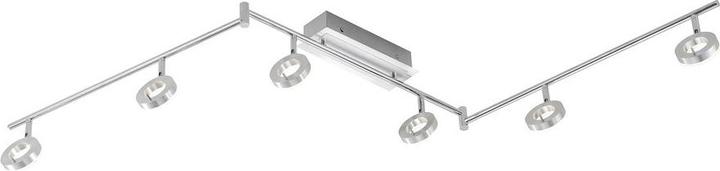 Produktbild Paul Neuhaus LED Deckenlampe IP44 matt IP44 Badleuchte (4500 lm)