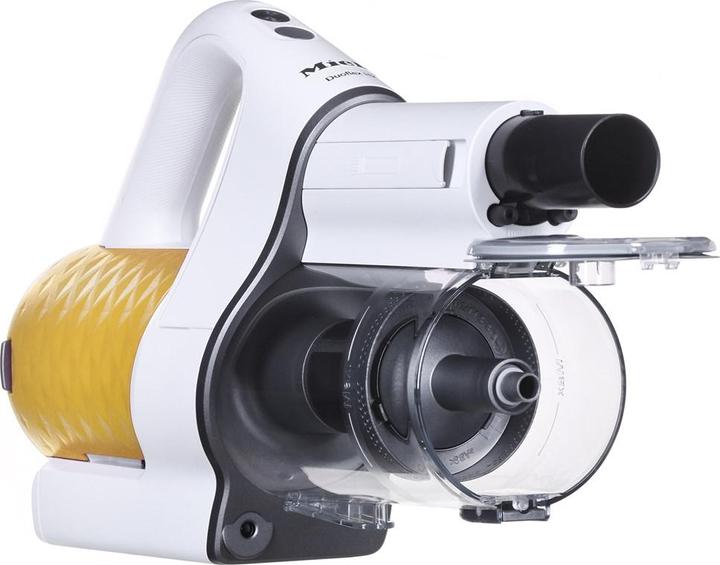 Image du produit Miele Odkurzacz Duoflex HX1 SunsetYellow