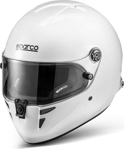 Produktbild Sparco Rennhelm Stealth RF (XXL)