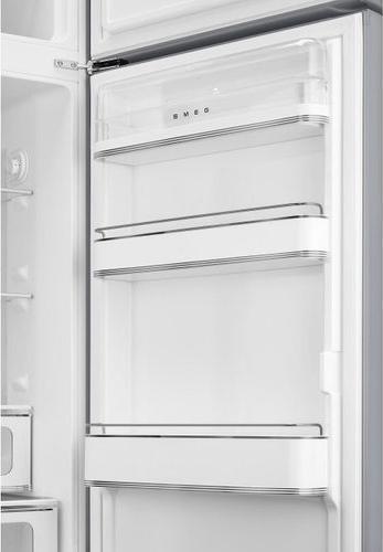 Produktbild Smeg Retro Style FAB30RSV5 (294 l)