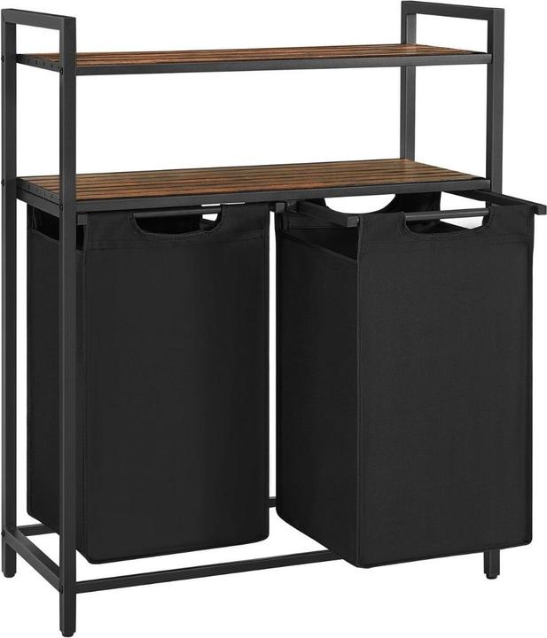 Actual product image Vasagle Laundry (92 l)