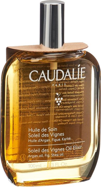 Image du produit Caudalie Huile Soin Soleil Vignes (Huile pour le corps, 100 ml)
