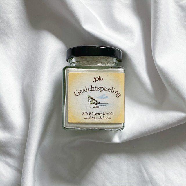 Image du produit Jolu Craie Farine d'amande (Gommage)