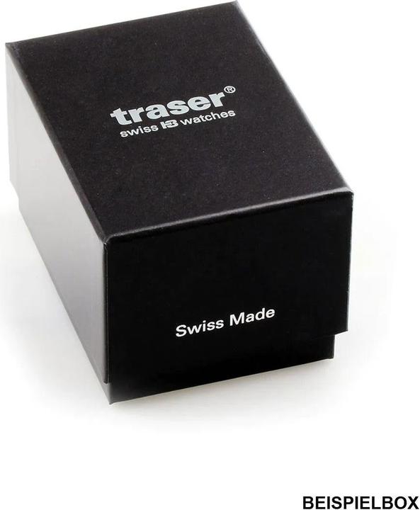 Produktbild Traser P59 Essential M (Analoguhr, 42 mm)