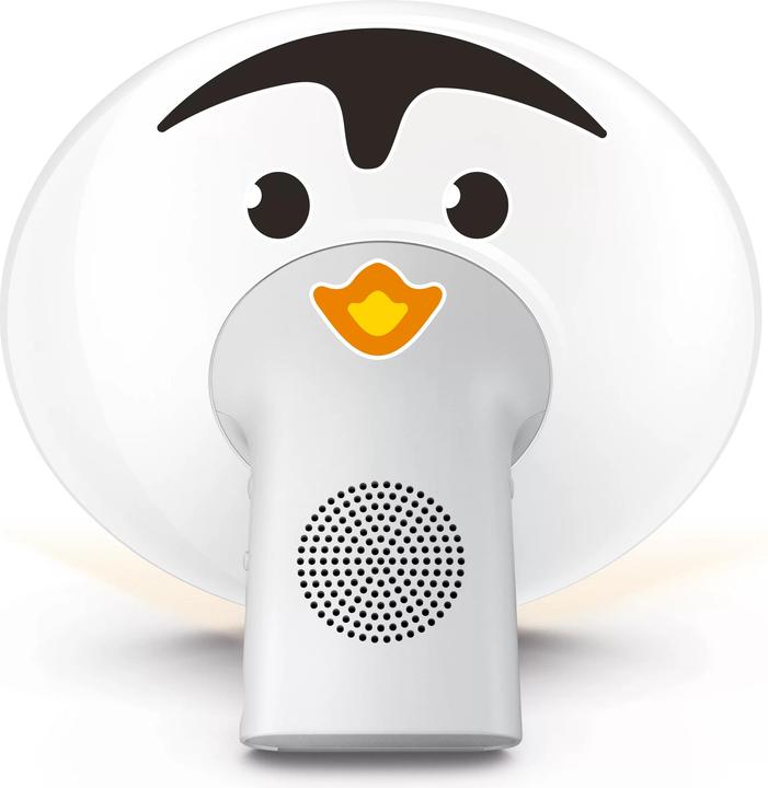 Immagine prodotto Philips Luce di risveglio per i bambini HF3503/01