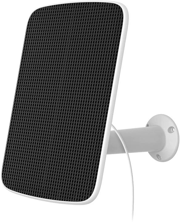 Productafbeelding EZVIZ Zonnepaneel-D (4.20 W, 0.33 kg)