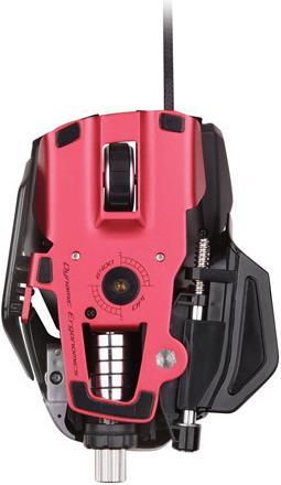 Produktbild MadCatz R.A.T. 7 (Kabelgebunden)