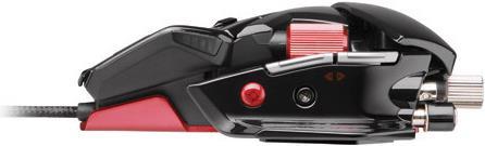Produktbild MadCatz R.A.T. 7 (Kabelgebunden)